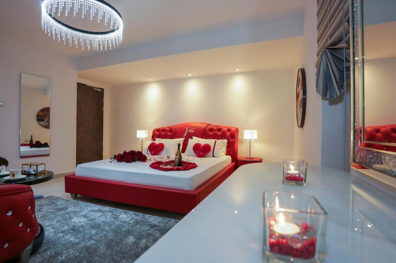 J'me Boutique - Adults Only Hotel